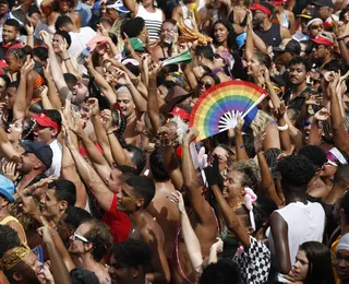 Fantasia proibida no Carnaval de Salvador pode gerar multa de R$ 4 mil