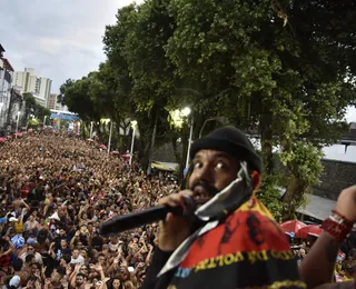 Confira a programação completa do Campo Grande no Carnaval 2026