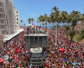 Após Carnaval, Câmara vota plano de segurança e regras para trios