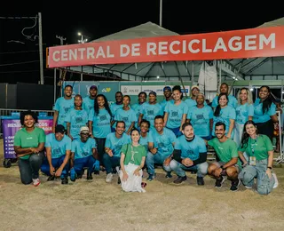 Conheça a SOLOS, startup baiana que é destaque nacional em reciclagem