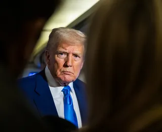 Contragolpe: UE cogita taxar Trump em mais de R$ 580 bilhões