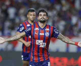 Contrariando Ceni, Bahia confirma saída de Cauly para o São Paulo