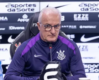 Corinthians deve poupar titulares contra o Bahia no Brasileirão