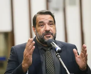 Corpo do deputado Alan Sanches é velado no Salão Nobre da ALBA