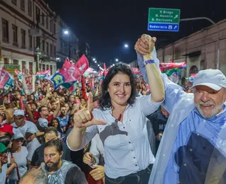 Simone Tebet já tem data para deixar governo Lula