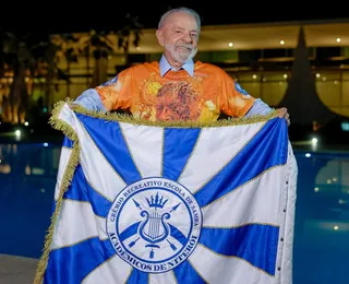 Damares tenta barrar patrocínio para homenagem a Lula no Carnaval