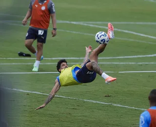 De mago do Esquadrão a craque descartável no Bahia de Rogério Ceni