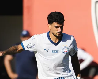 De saída, Cauly revela pedido de Ceni antes de acerto com o São Paulo