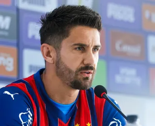 De volta ao Bahia, Everaldo revela recusa a propostas melhores: "Não pensei duas vezes"