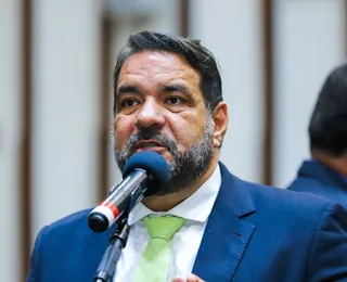 Deputado Alan Sanches morre aos 58 anos