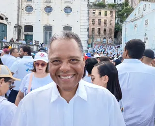 Deputado baiano aposta em consenso entre PT e PSD: "Sinal de pacificação"