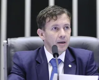 Deputado é alvo da PF por suspeita de desvio de quase R$ 1 milhão