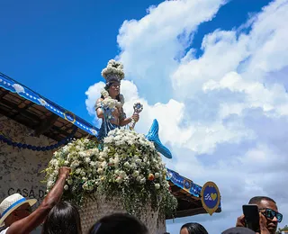 Dia de Iemanjá: confira eventos imperdíveis para todos os bolsos