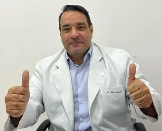 Do consultório à política: o legado social de Alan Sanches em Salvador