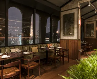 Drink dos signos e vista do céu 360º: 4 atrações imperdíveis em São Paulo
