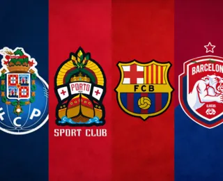 Dupla Ba-Vi vive noite de Champions League neste final de semana