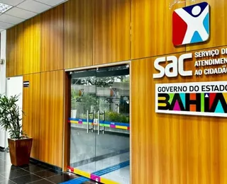 Baianos vão ganhar novo posto do SAC dentro da Alba