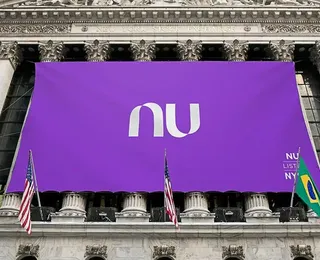 Em meio ao caso com Master, Nubank ganha aval para virar banco nos EUA