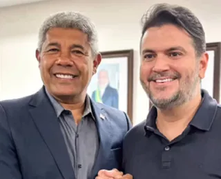 Encontro de Jerônimo e Diego Coronel aponta para definição na chapa