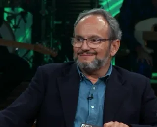 Ernesto Paglia assume o comando do Roda Viva