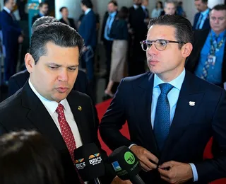 Escândalo do Banco Master e eleições pressionam agenda do Congresso