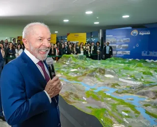 Banco Master: Lula diz que todos envolvidos “vão pagar o preço”