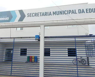 Escola centraliza ensino e moderniza rede municipal de Alagoinhas