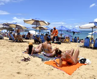 Essas 7 praias são as melhores do Brasil, segundo a National Geographic