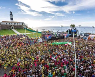 Carnaval 2026: veja blocos e camarotes que já estão com os abadás quase esgotados