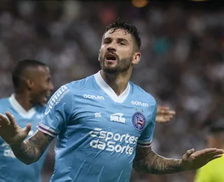 De Everaldo a Bobô: relembre atletas com mais de uma passagem no Bahia