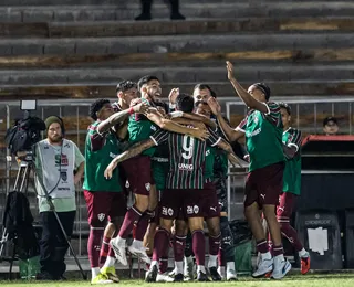 Ex-artilheiro do Bahia encerra jejum de 5 meses em gigante da Série A
