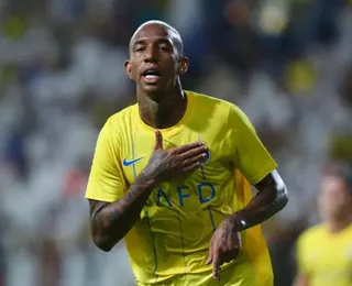 Ex-Bahia, Talisca desabafa: "Fui chutado por marcar gols demais"