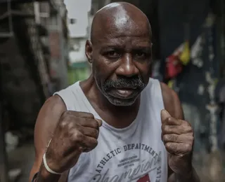 Ex-boxeador Reginaldo Hollyfield é preso suspeito de agredir sobrinha com soco