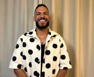 Ex-Estrela da Casa, Breno Casagrande celebra nova fase no Carnaval