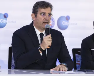 Exclusivo! Grupo City negocia ampliação de ações na SAF do Bahia