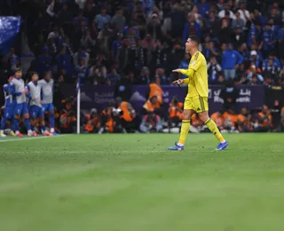 Cristiano Ronaldo se recusa a jogar no Al-Nassr; saiba o motivo