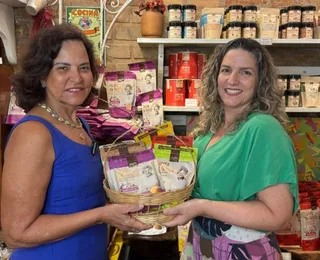 Farofa baiana é destaque no maior evento do mundo em Dubai