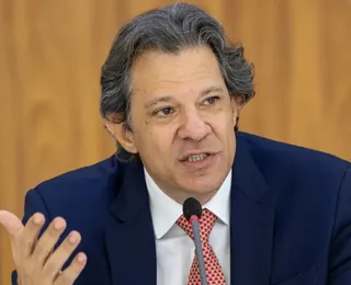 Fazenda nega atuação de Haddad em crise bilionária envolvendo BRB