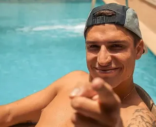 Ex-BBB Felipe Prior é processado por publicidade enganosa de bets