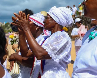 Festa de Iemanjá 2026: confira programação oficial