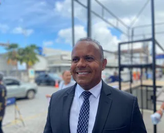 Fica ou sai? Kiki Bispo fala sobre futuro na liderança da Câmara de Salvador