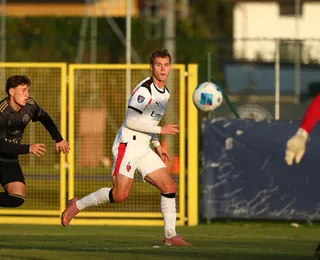 Filho de Ibrahimovic é anunciado por ex-clube do pai
