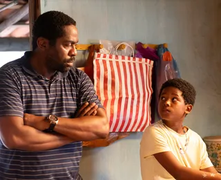 Filme com Lázaro Ramos conquista dois prêmios internacionais