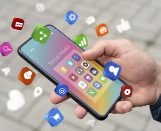 Fim do Instagram? Aplicativo da China ameaça fama de redes sociais