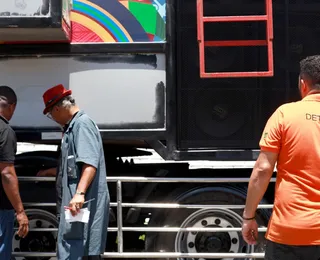 Fiscalização e educação: Detran amplia serviços durante o Carnaval