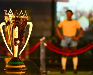 Flamengo e Corinthians decidem Supercopa do Brasil neste domingo