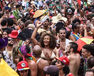 Folião barrado no Elevador Lacerda por sunga; saiba as regras para o Carnaval de Salvador