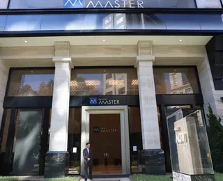 Fraude bilionária: PF ouve novos executivos do BRB e do Banco Master