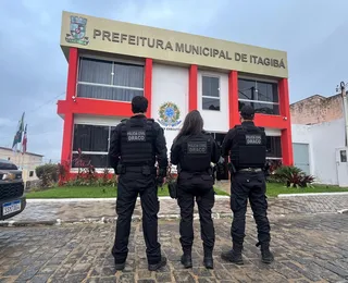 Fraude em licitações: operação afasta servidores e bloqueia R$ 2 milhões
