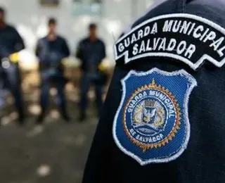 "Tenho medo": O desabafo da guarda municipal que denuncia perseguição em Salvador